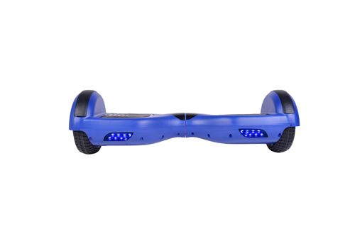 Hoverboard Hoverdrive Prime 6.5 V2 500 W Bleu