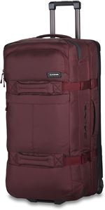 Sac de voyage Dakine Split Roller 110L Rouge