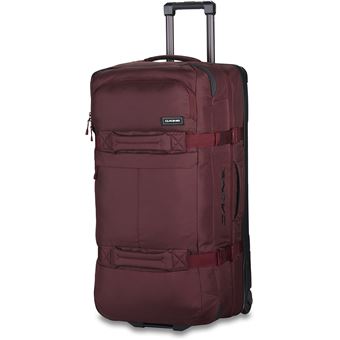 Sac de voyage Dakine Split Roller 110L Rouge