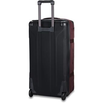 Sac de voyage Dakine Split Roller 110L Rouge