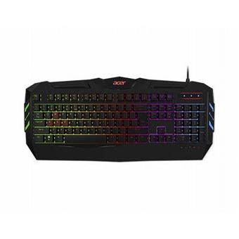 Clavier Gaming Acer Nitro Noir - 1