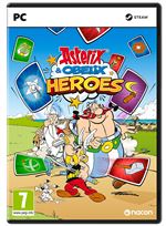 Astérix & Obélix : Heroes PC
