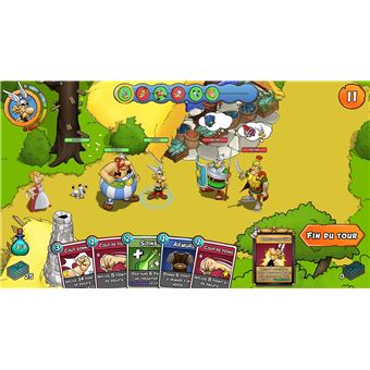 Astérix & Obélix : Heroes PC