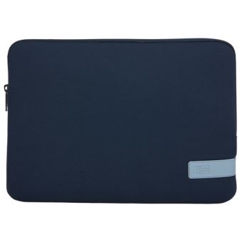 CASELOGIC REFPC-113-DARK-BLUE REFLECT LAPTOP SLEEVE 13"