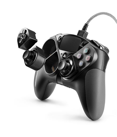 THRUSTMASTER Eswap pro controller ps4 - manette