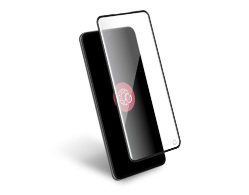 Protection d'écran Forceglass 2,5D Original pour Samsung Galaxy A55 Transparent