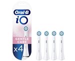 Oral-B iO Brossettes Gentle Care X4