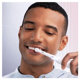 Oral-B iO Brossettes Gentle Care X4