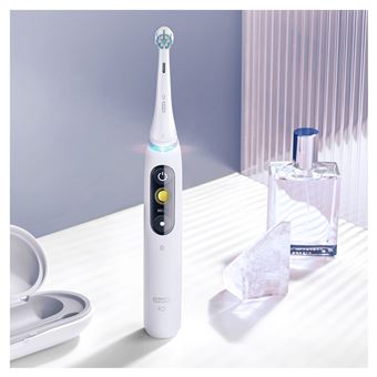 Oral-B iO Brossettes Gentle Care X4