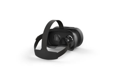 Drone Casque Fpv Parrot Parrot Anafi FPV Drone 4K Pack