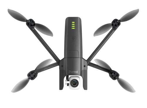 Drone 4K Pack Parrot Anafi FPV