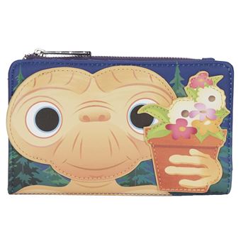 Portefeuille Funko LF E.T. Flower Pot