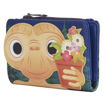 Portefeuille Funko LF E.T. Flower Pot