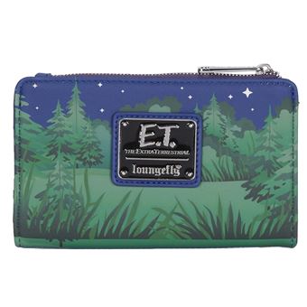 Portefeuille Funko LF E.T. Flower Pot
