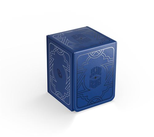 Link Digital Spirit Bleu Deckbox Premium Blue Rising