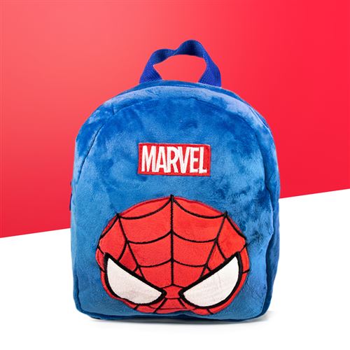 Spider-Man - Sac à dos - Enfant SPIDERMAN