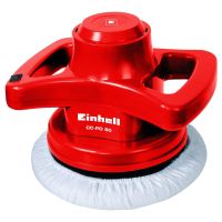 Polisseuse pour carrosserie Einhell CC-PO 90 W