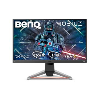 BenQ Mobiuz EX2710S - Écran LED - 27