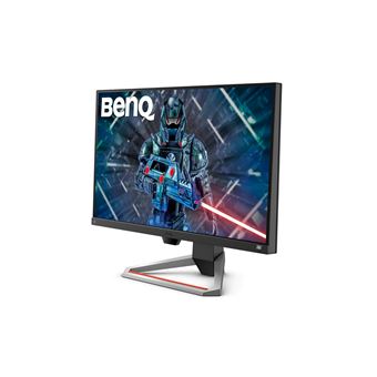 BenQ Mobiuz EX2710S - Écran LED - 27