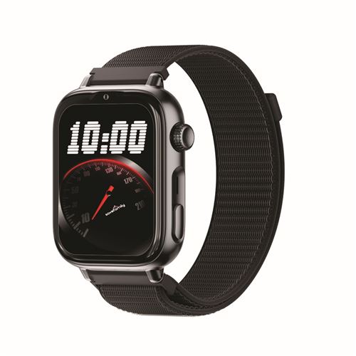 Montre intelligente Save Family SW+2 NTELBN 1 44” - vue 3