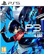Persona 3 Reload PS5