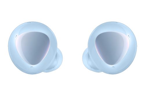 Samsung - Ecouteurs Sans Fil Galaxy Buds+ Bleu - Version Française