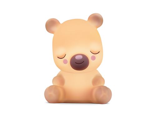 Figurine Tonies Veilleuse Doudou Nounours pour Conteuse Toniebox - vue 2