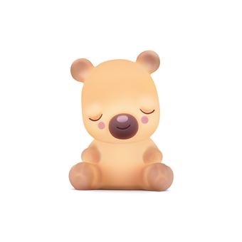 Tonie-Veilleuse Doudou Nounours