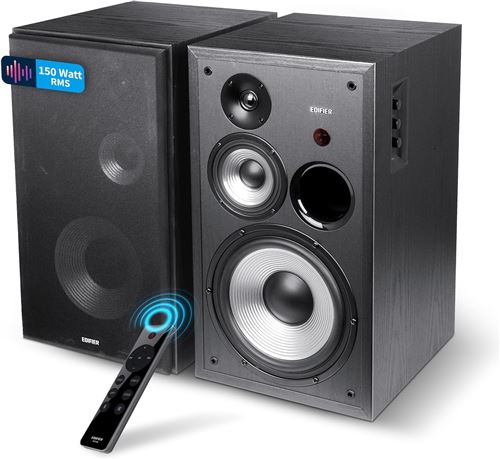 Edifier R2850db Systeme D'enceintes Bluetooth - Image 3