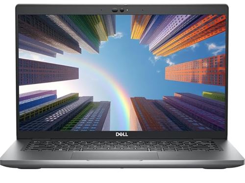 PC Portable Dell Latitude 5430 14" Fhd Intel® Core™ i5 16 Go Ram 256Go SSD Gris Reconditionné