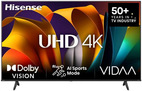 Hisense LED A6