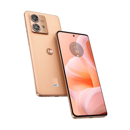 MOTOROLA EDGE 40 NEO 12 256Go Stardust