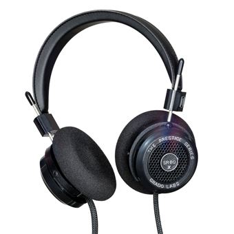 Casque audio filaire Grado SR80X