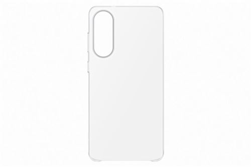 Coque Transparent pour Samsung Galaxy S25 Edge
