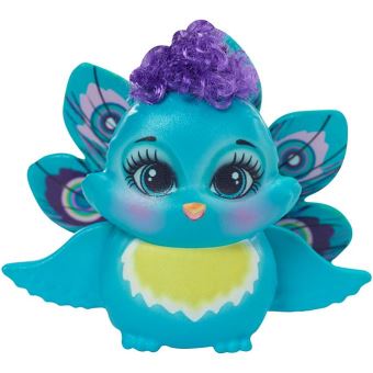 Enchantimals Royals Mini-poupée Reine Paradise, Figurine Animale Pa Rainbow Et Accessoires Jouet Pour Enfant Gyj14 Amz B08tlxhb