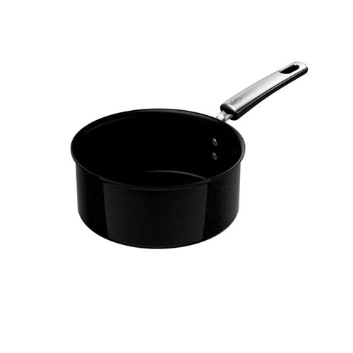 Casserole Tefal Excellence+ Ceramic G2123002 20 Cm Noir