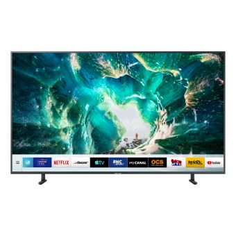 Tv Samsung Ue65ru8005 Smart Tv 4k Uhd 65