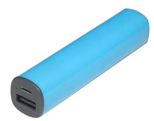 TEMIUM PWB 2200MAH BLEU