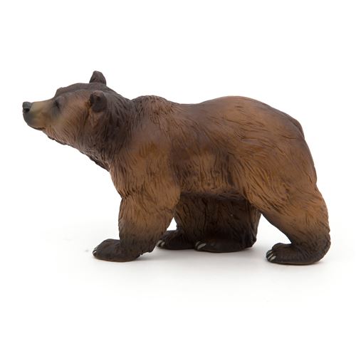 Papo Figurine Ours Des Pyrénées