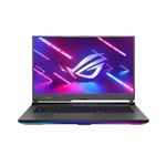 PC Portable Gaming Asus ROG STRIX-G17-G713PV-HX058W 17.3" AMD Ryzen 9 32 Go RAM 1 To SSD Gris