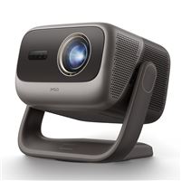 Vidéoprojecteur Jmgo N3 Ultimate 4K Ultra HD Noir et Gris