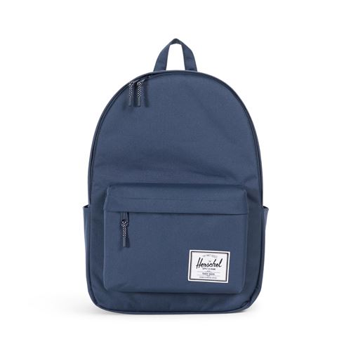 Herschel Classic X-Large Rugzak Navy