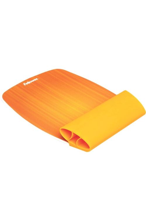 Fellowes Silicone Wrist Rocker - muismat met polskussen