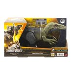 Figurine Mattel Jurassic World Orkoraptor Sonore