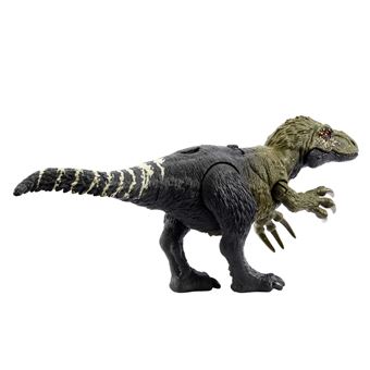 Figurine Mattel Jurassic World Orkoraptor Sonore