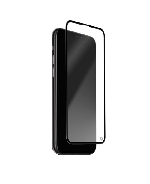 Protection d'écran Forceglass en Verre Trempé Transparent pour iPhone 11
