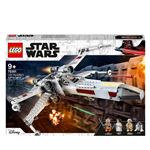 LEGO® Star Wars™ 75301 Le X-Wing Fighter™ de Luke Skywalker