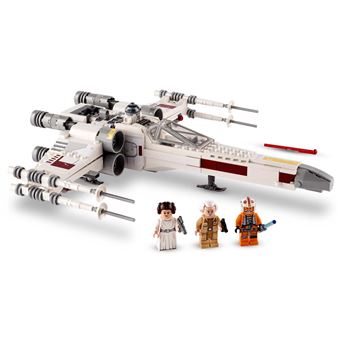 LEGO® Star Wars™ 75301 Le X-Wing Fighter™ de Luke Skywalker