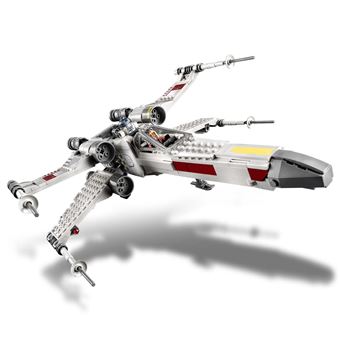 LEGO® Star Wars™ 75301 Le X-Wing Fighter™ de Luke Skywalker