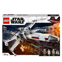 LEGO® Star Wars™ 75301 Le X-Wing Fighter™ de Luke Skywalker